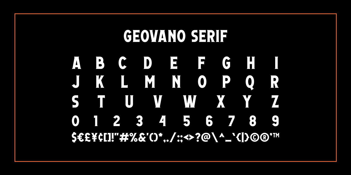 Geovano